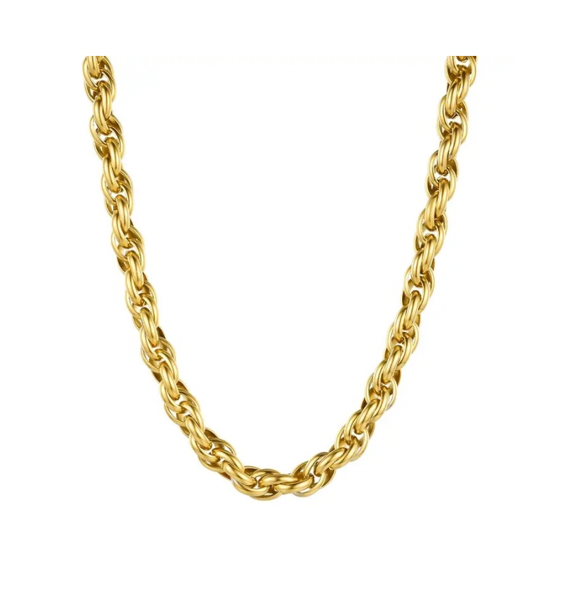 ALEXIANE NECKLACE