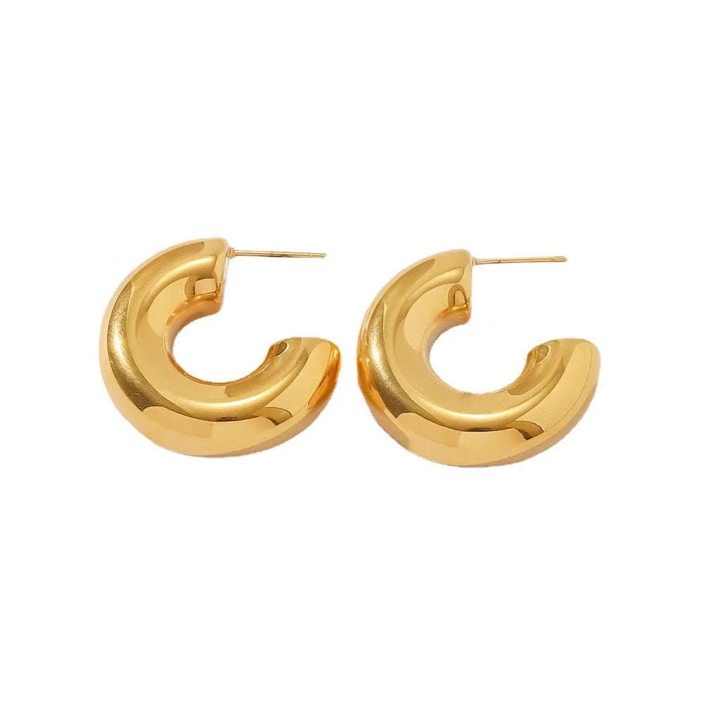 PERRINE EARRINGS