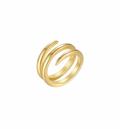 GOLDIE RING