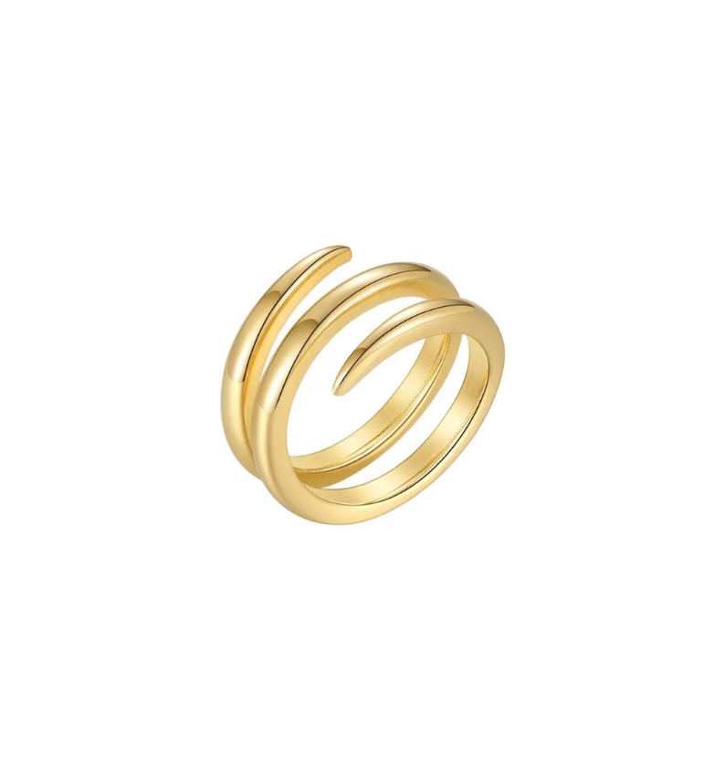 GOLDIE RING